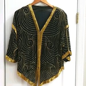 Ladies Brilliant Top